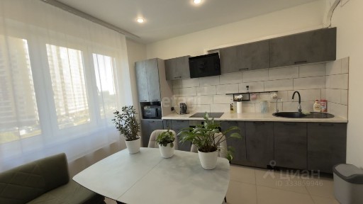 Продается 1-комн. квартира, 49 м²