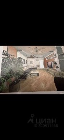 Сдается 3-комн. квартира, 80 м²