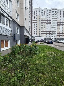 Продается 2-комн. квартира, 60,47 м²