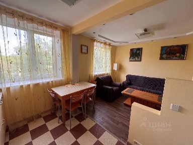 Сдается 3-комн. квартира, 67 м²