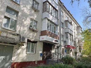 Продается 1-комн. квартира, 30,5 м²