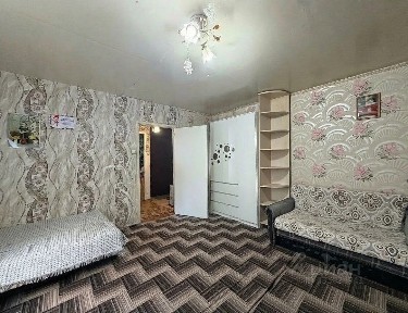 Продается 1-комн. квартира, 35,6 м²