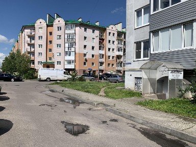 Продается помещение свободного назначения, 62,3 м²
