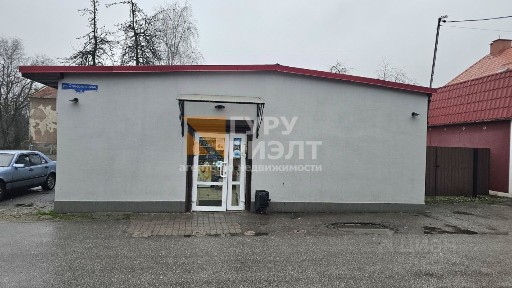 Продается здание, 72 м²