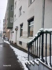 Продается торговая площадь, 50 м²