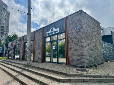 Продается торговая площадь, 237 м²