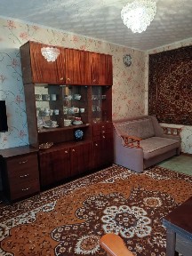 Сдается 2-комн. квартира, 38 м²