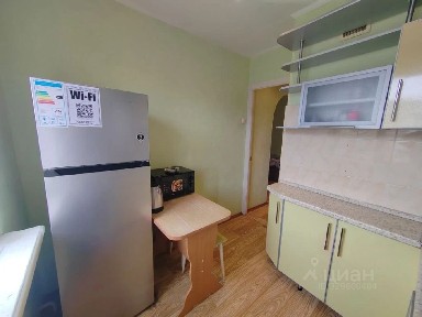 Сдаются 2-комн. апартаменты, 44 м²