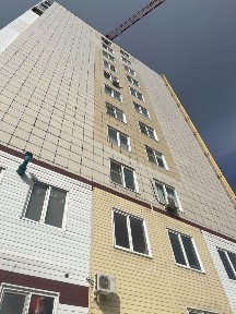 Сдается квартира свободной планировки, 124 м²
