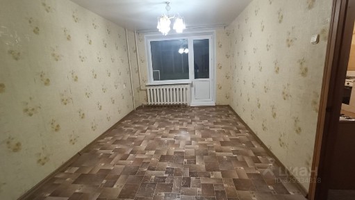 Сдается 1-комн. квартира, 34,6 м²