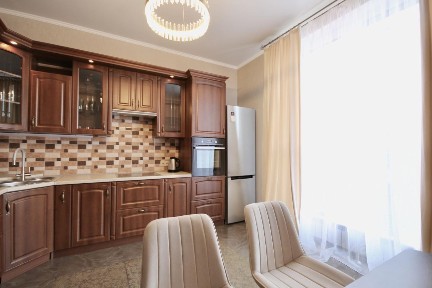 Сдается 2-комн. квартира, 70 м²
