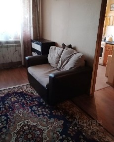 Сдается 1-комн. квартира, 30,8 м²