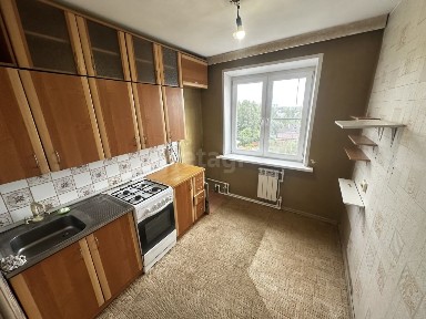Продается 2-комн. квартира, 46,6 м²