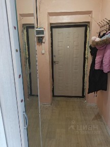 Сдается 2-комн. квартира, 31 м²
