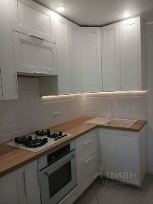 Продается 2-комн. квартира, 53,1 м²