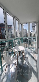 Сдается студия, 28 м²