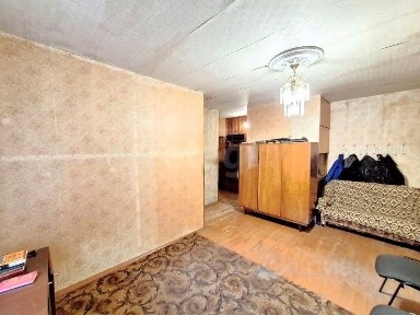 Продается 1-комн. квартира, 28,9 м²
