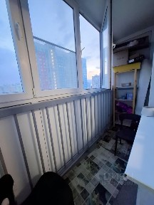 Сдается студия, 21 м²