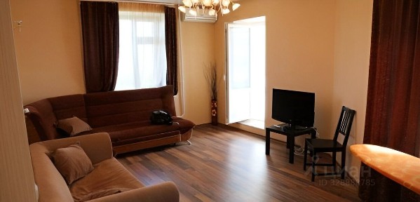 Сдается 3-комн. квартира, 100 м²