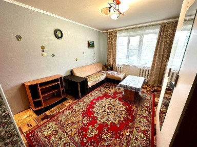 Продается 1-комн. квартира, 35 м²