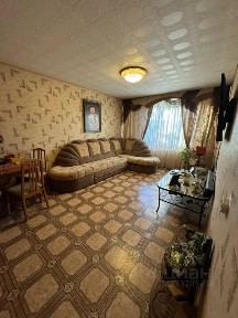 Продается 3-комн. квартира, 110,5 м²