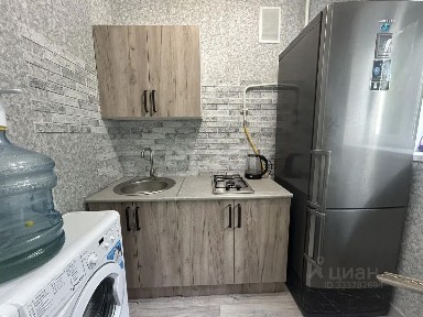 Продается 1-комн. квартира, 21,1 м²