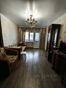 Продается 2-комн. квартира, 44 м²