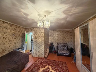 Продается 1-комн. квартира, 33,2 м²