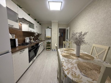 Продается 1-комн. квартира, 48,9 м²