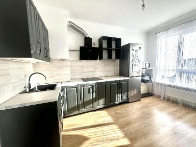 Продается 1-комн. квартира, 39 м²