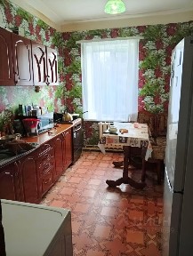 Продается 1-комн. квартира, 44,3 м²