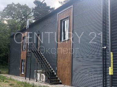 Продается здание, 220 м²