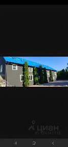 Продается здание, 1 200 м²
