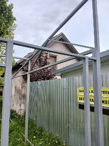 Продается здание, 34,6 м²