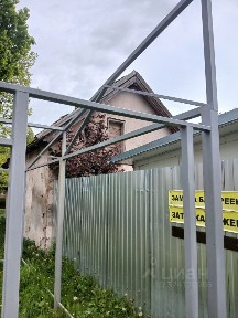 Продается здание, 34,6 м²