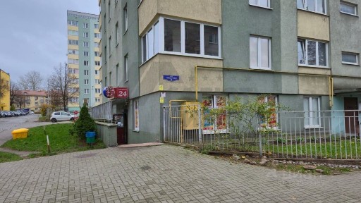 Продается торговая площадь, 62,8 м²