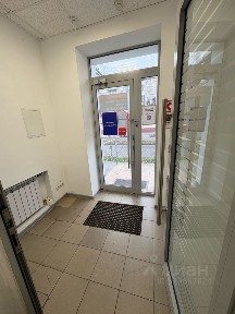 Продается торговая площадь, 63,7 м²