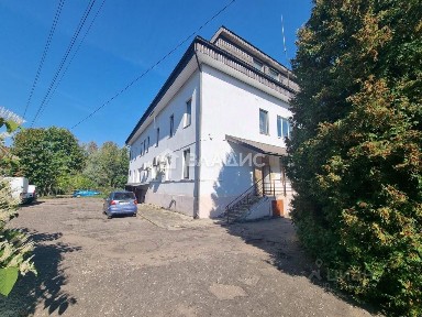 Продается офис, 1 039,6 м²