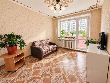 Продается 3-комн. квартира, 67,4 м²