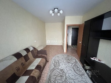 Сдается 1-комн. квартира, 29,6 м²