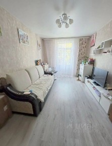 Продается 2-комн. квартира, 48,7 м²