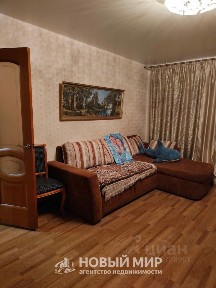 Сдается 2-комн. квартира, 52 м²