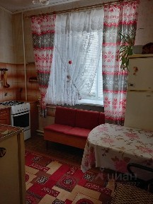 Сдается 1-комн. квартира, 37 м²