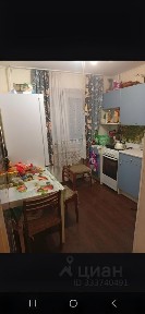 Продается 1-комн. квартира, 32,1 м²