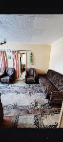 Сдается 3-комн. квартира, 61 м²