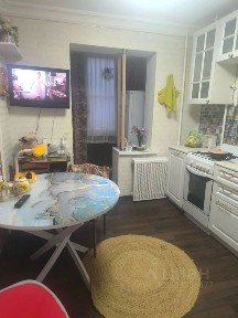 Продается 2-комн. квартира, 53,3 м²