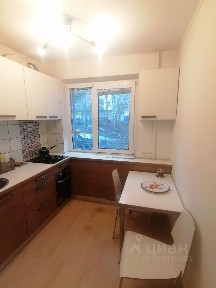 Сдается 2-комн. квартира, 41 м²