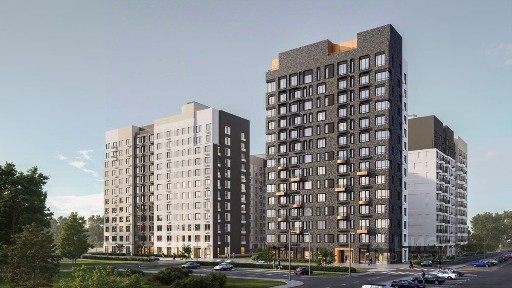 Продается 3-комн. квартира, 61,9 м²