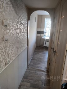 Сдается 3-комн. квартира, 49,8 м²