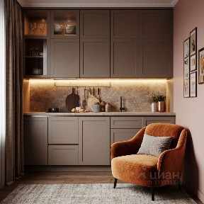Продается 1-комн. квартира, 36,4 м²